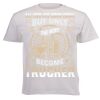 Unisex Premium Short-sleeve T-shirt - 220g Thumbnail