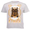 Unisex Premium Short-sleeve T-shirt - 220g Thumbnail
