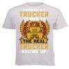 Unisex Premium Short-sleeve T-shirt - 220g Thumbnail