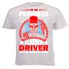 Unisex Premium Short-sleeve T-shirt - 220g Thumbnail