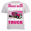 Unisex Premium Short-sleeve T-shirt - 220g Thumbnail