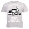 Unisex Premium Short-sleeve T-shirt - 220g Thumbnail
