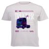 Unisex Premium Short-sleeve T-shirt - 220g Thumbnail