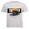 Unisex Premium Short-sleeve T-shirt - 220g Thumbnail